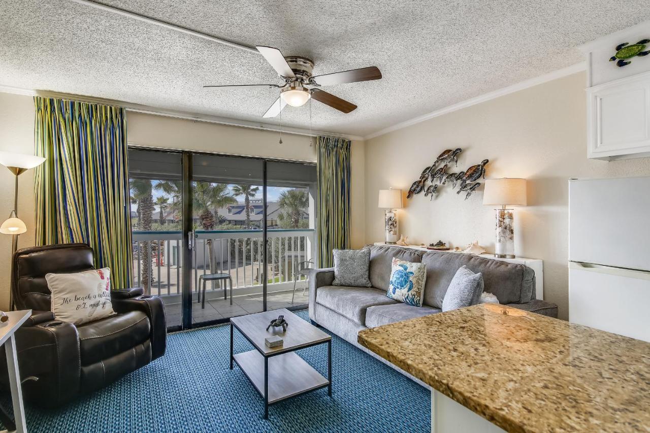 Casa Del Mar 182-Turtle Haven Villa Galveston Ngoại thất bức ảnh