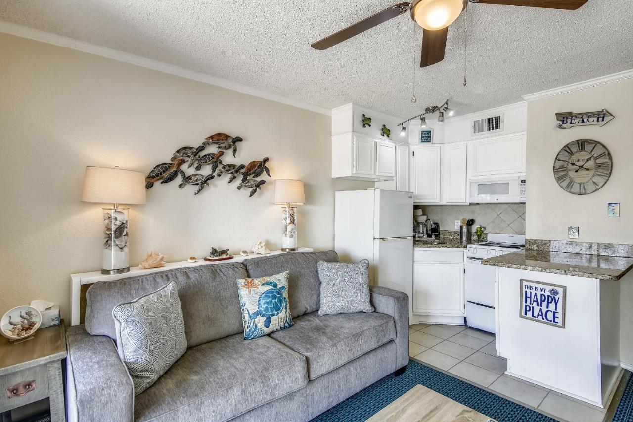 Casa Del Mar 182-Turtle Haven Villa Galveston Ngoại thất bức ảnh