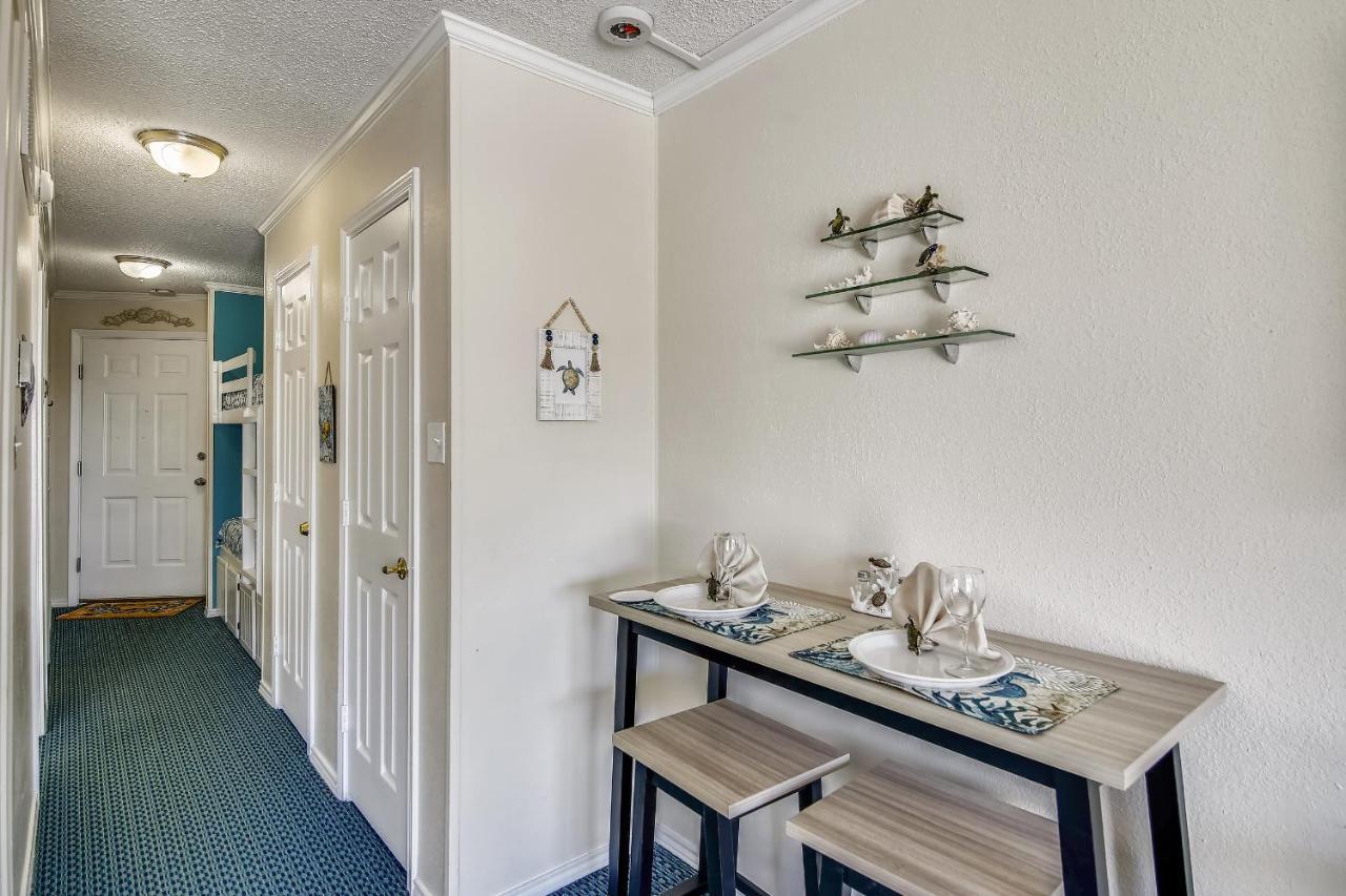 Casa Del Mar 182-Turtle Haven Villa Galveston Ngoại thất bức ảnh
