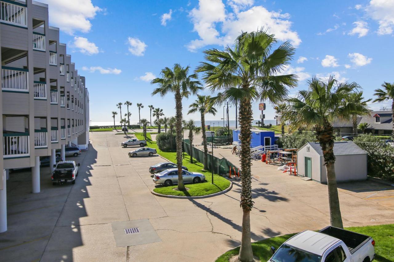 Casa Del Mar 182-Turtle Haven Villa Galveston Ngoại thất bức ảnh