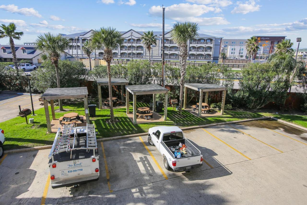 Casa Del Mar 182-Turtle Haven Villa Galveston Ngoại thất bức ảnh